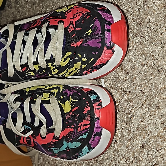 Kevin Durant KD athletic shoes Men's size 11 - Picture 5 of 11